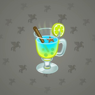 Spiced Wine #31456
