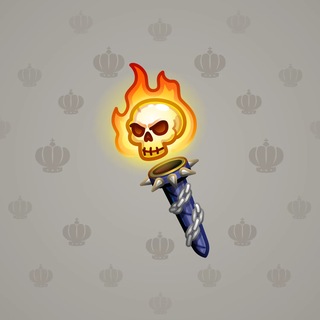 Chill Flame #443094