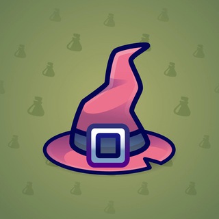 Witch Hat #40490