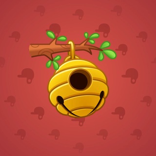 Sleigh Bell #11053