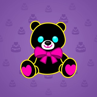 Toy Bear #42011