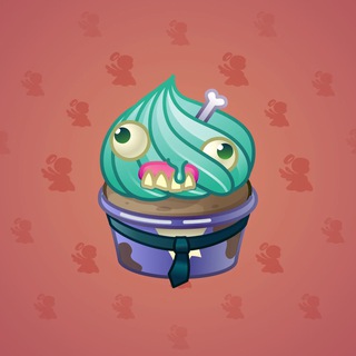 Whip Cupcake #237725