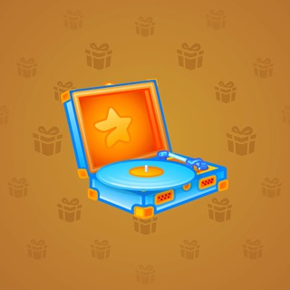 Record Player #24984