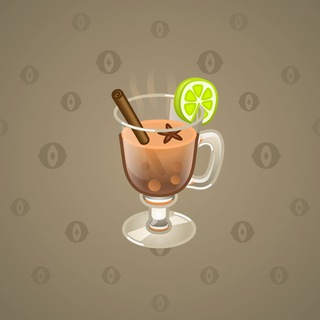 Spiced Wine #11234