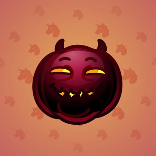 Mad Pumpkin #6094