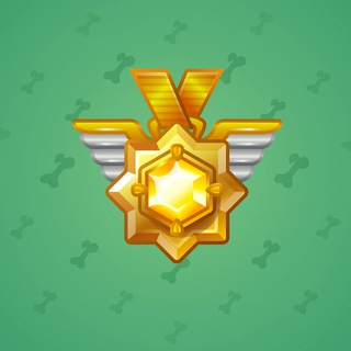 Victory Medal #27705