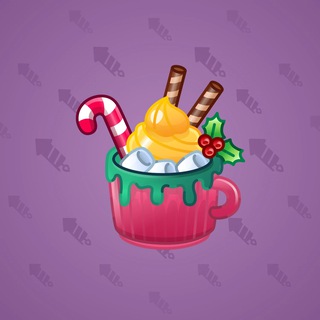 Holiday Drink #27779
