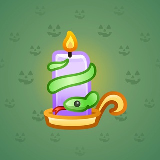 Eternal Candle #39422