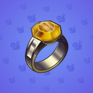 Gem Signet #3520