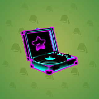 Record Player #4037