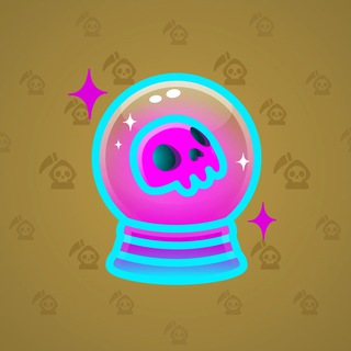 Crystal Ball #9972