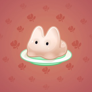 Jelly Bunny #41971