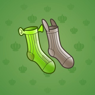 Fresh Socks #18674