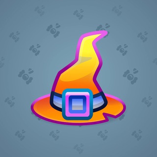 Witch Hat #13563