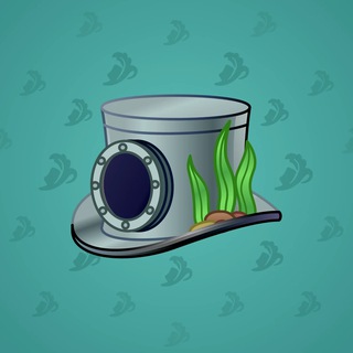 Top Hat #609