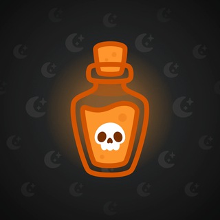 Magic Potion #3396
