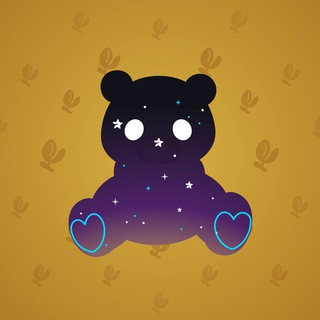 Toy Bear #34242