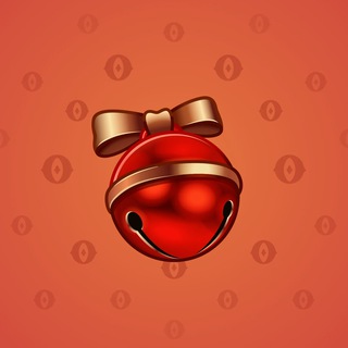 Sleigh Bell #9419