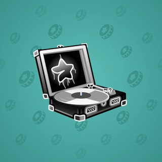 Record Player #12421