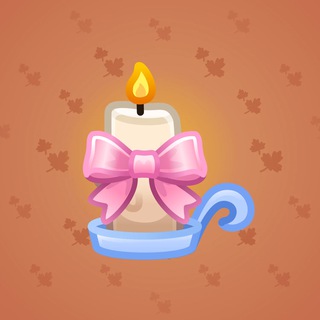 Eternal Candle #15001
