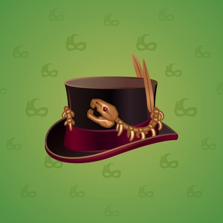 Top Hat #22231