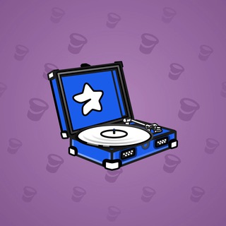 Record Player #11085