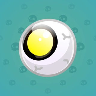 Evil Eye #67082