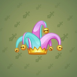 Jester Hat #138105