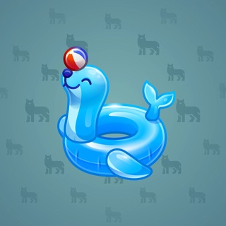 Pool Float #158742