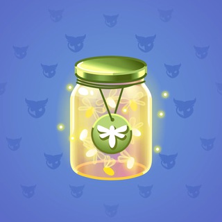 Restless Jar #8131