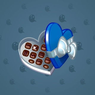Valentine Box #2152