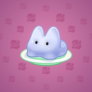 Jelly Bunny #23177