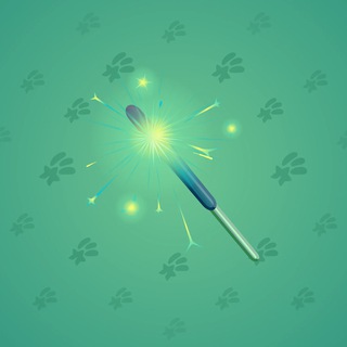 Party Sparkler #99885