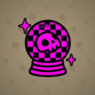 Crystal Ball #18375