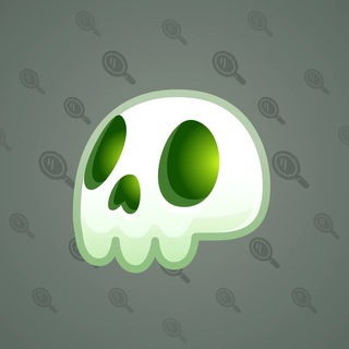 Electric Skull #8237