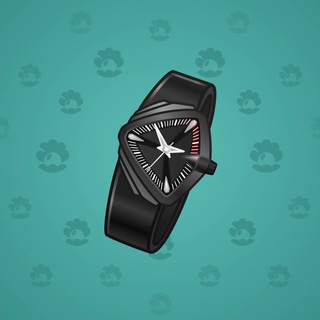 Swiss Watch #20940