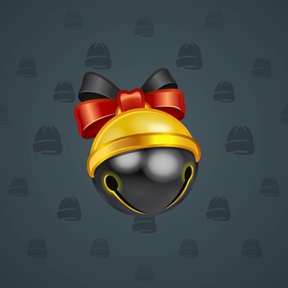 Sleigh Bell #5595