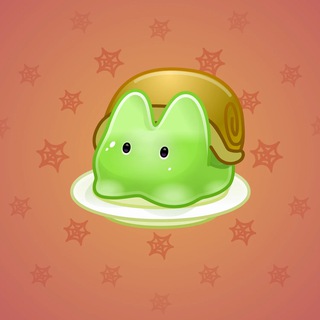 Jelly Bunny #66908