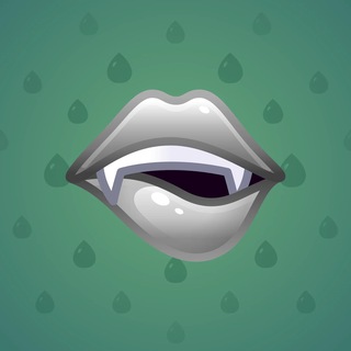 Sharp Tongue #5280
