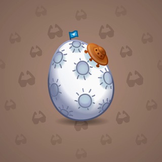 Easter Egg #73328