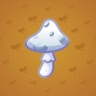 Spy Agaric #12789