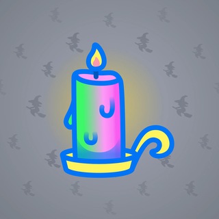 Eternal Candle #38566