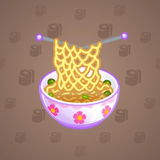Instant Ramen #177212