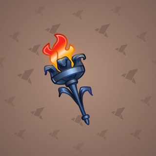 Chill Flame #297051