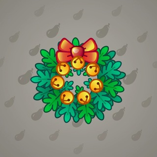 Winter Wreath #15208