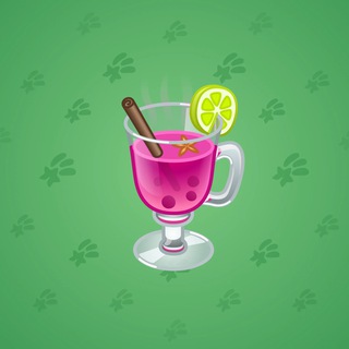 Spiced Wine #76098