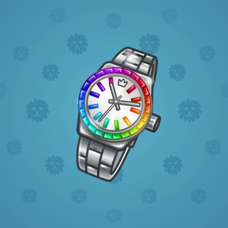 Swiss Watch