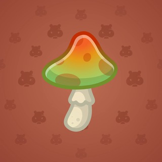 Spy Agaric #12874
