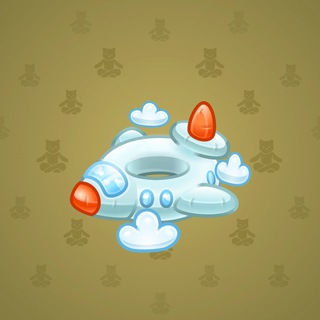 Pool Float #93514