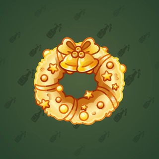 Winter Wreath #10303